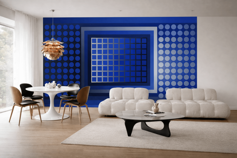 Ceramic Mosaic