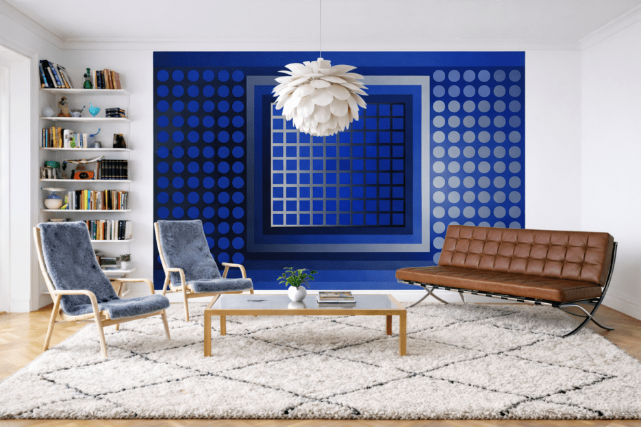 Ceramic Mosaic