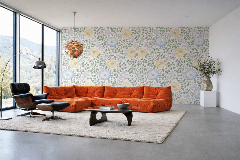 Quartz Blossom Canopy