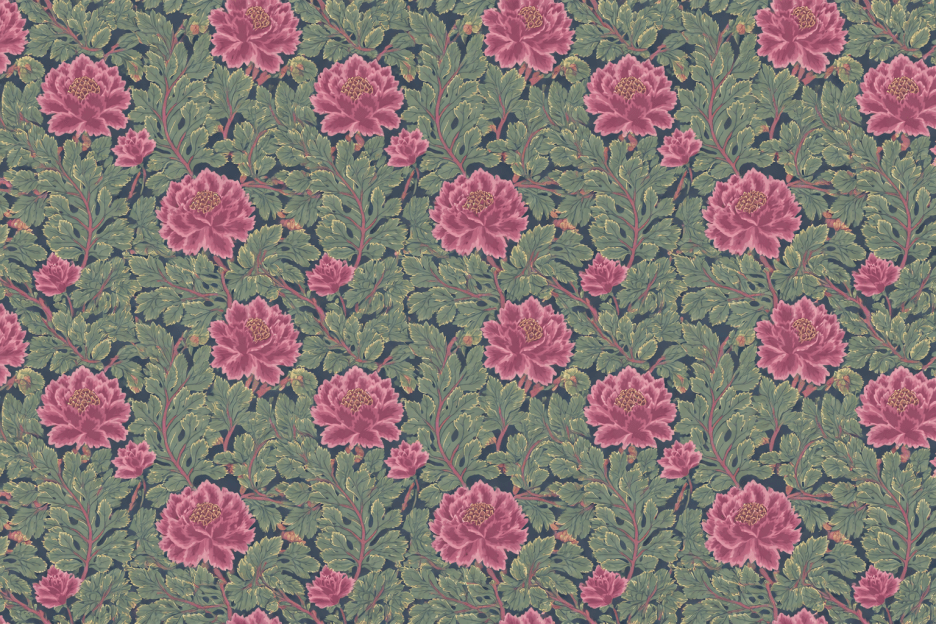 Petal Symphony