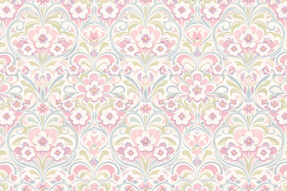 Floral Chroma