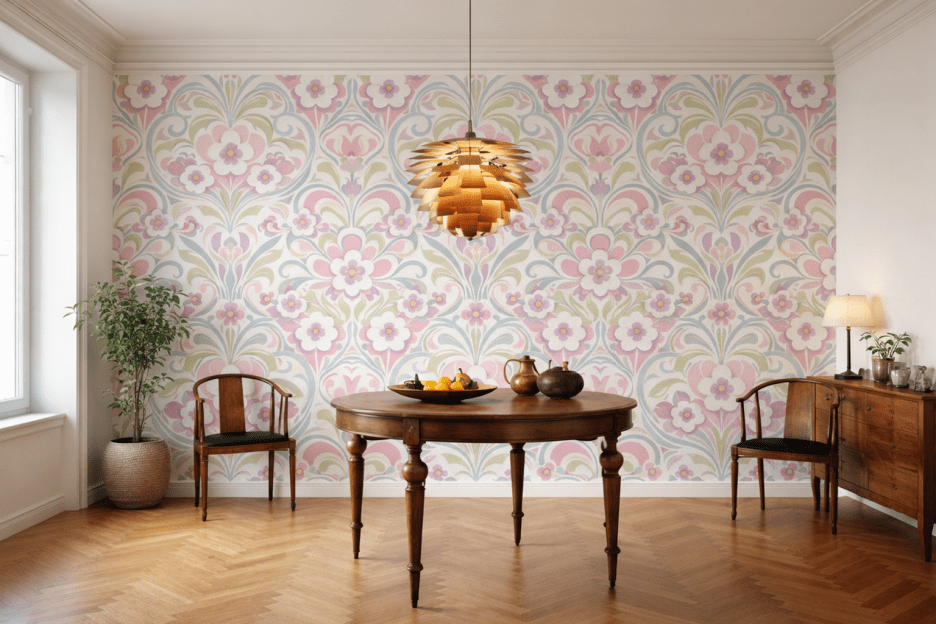 Floral Chroma