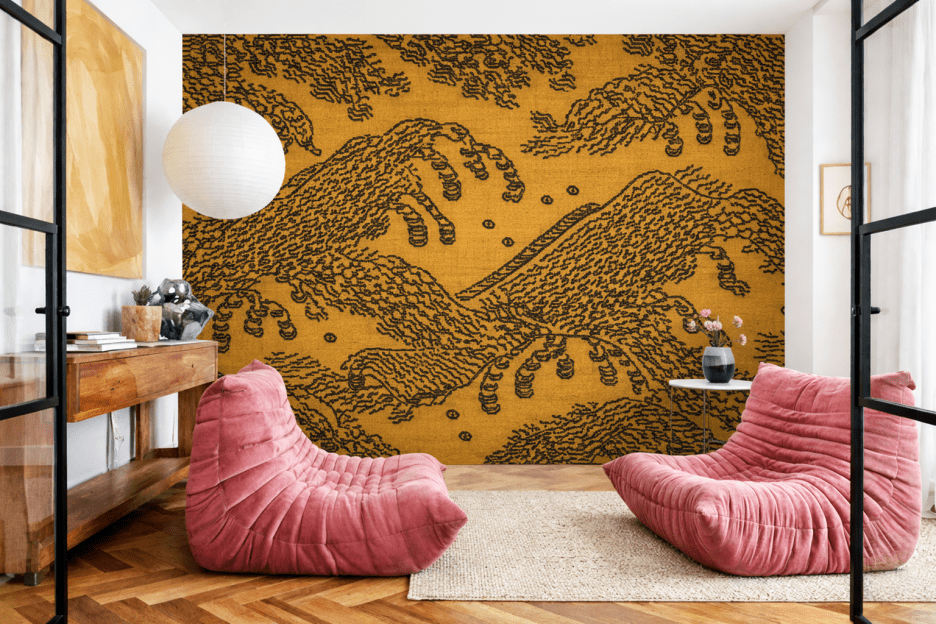 Canyon Waves