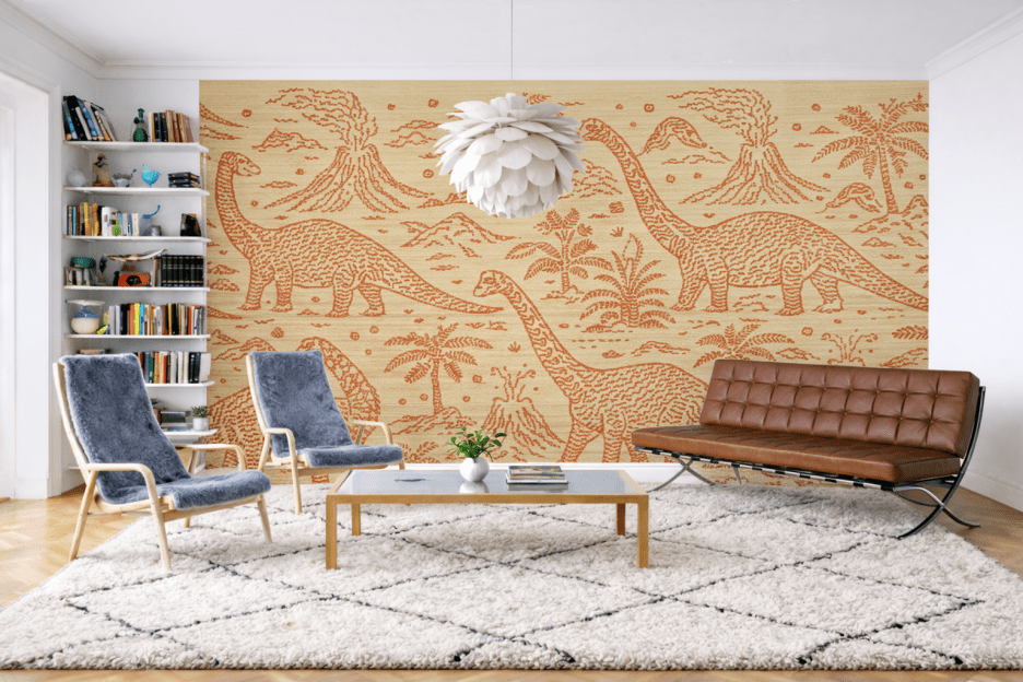 Ancient Tapestry