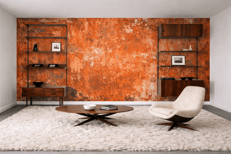 Rustic Emberstone Ii