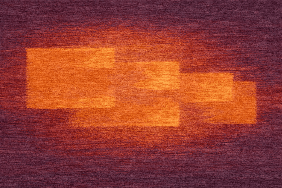 Amber Haze Layers