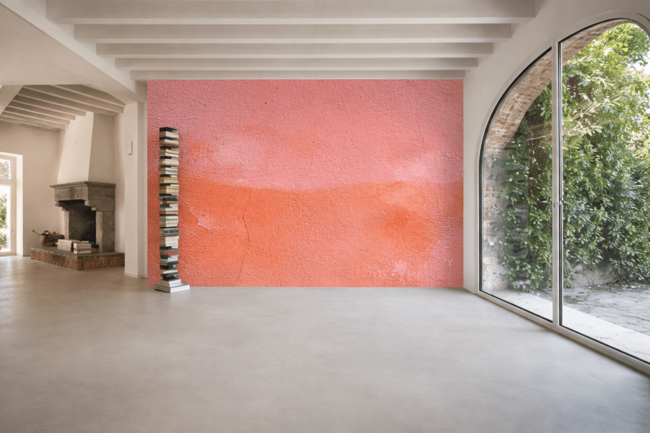 Tropical Blush