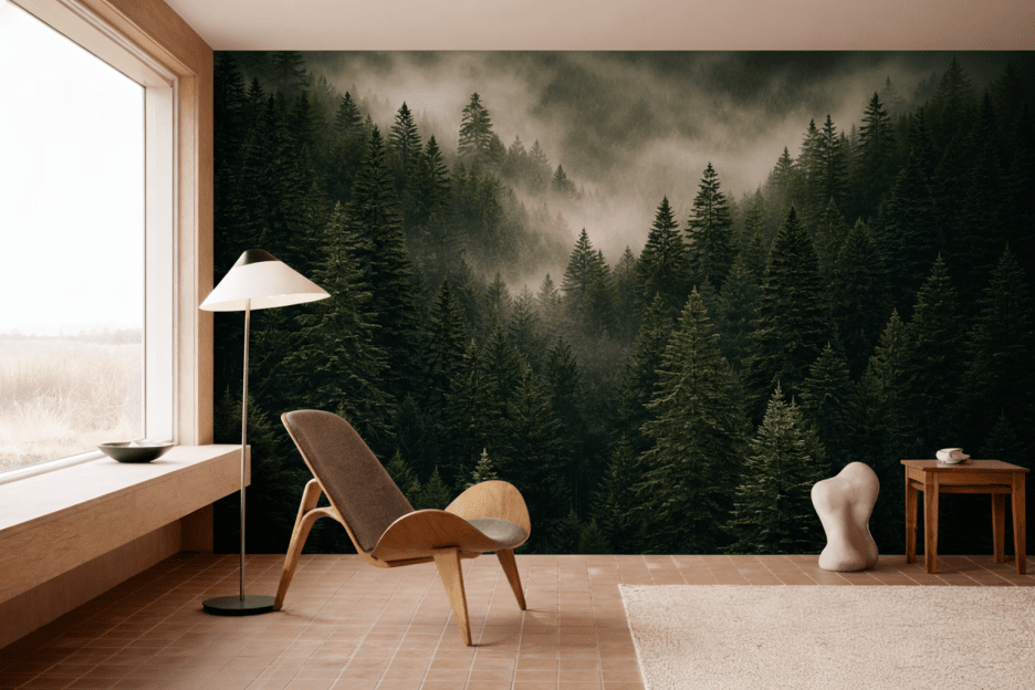 Whispering Canopy Ii