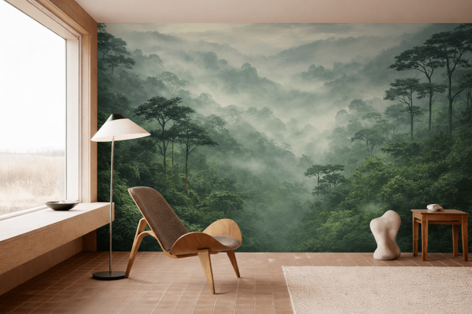 Moss Veil