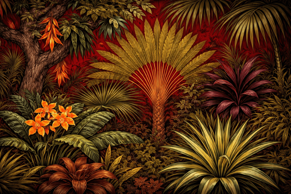 Tropical Canopy