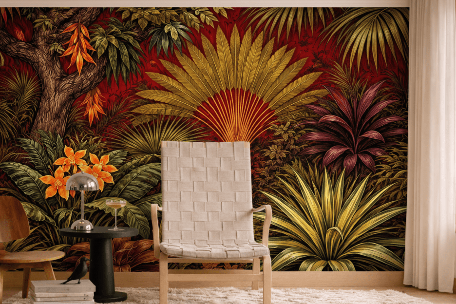 Tropical Canopy