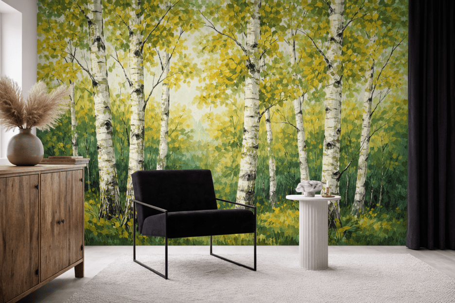 Whispers Of Aspens