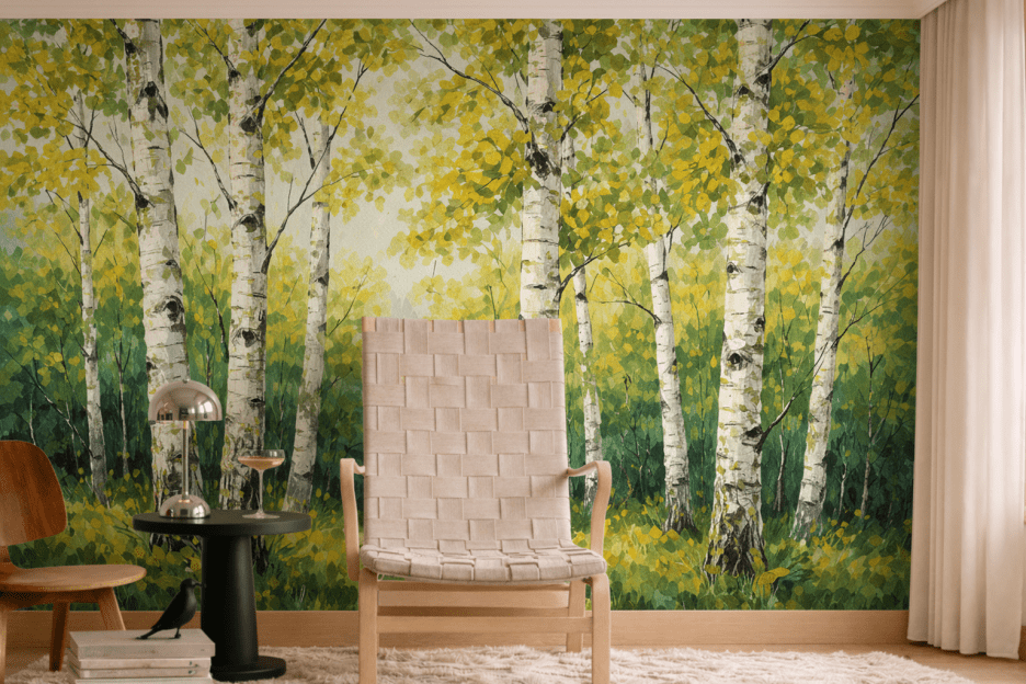 Whispers Of Aspens