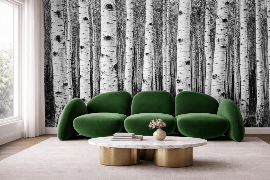 Birchwood Silence