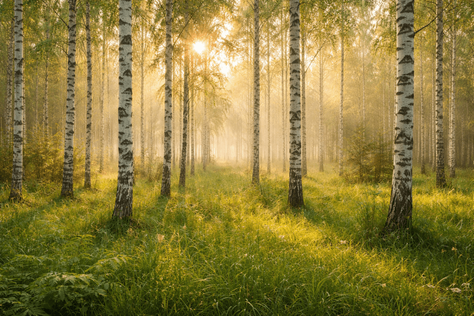 Whispering Birchwood Iv