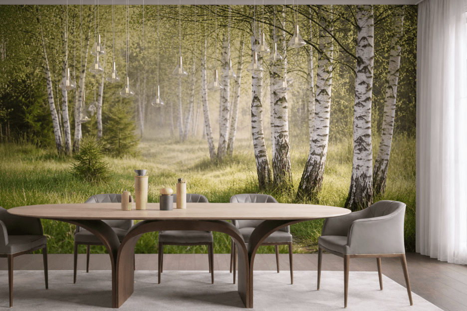 Birchwood Whispers