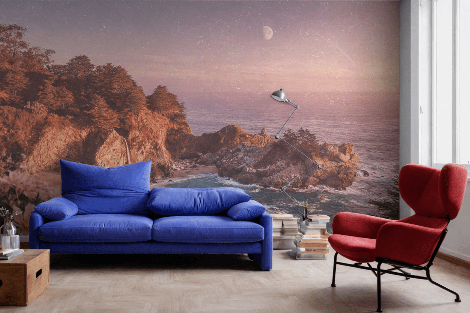 Tidal Blossom Cove
