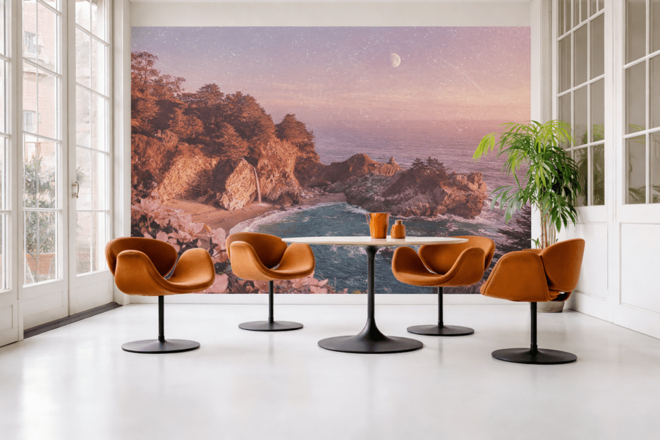 Tidal Blossom Cove