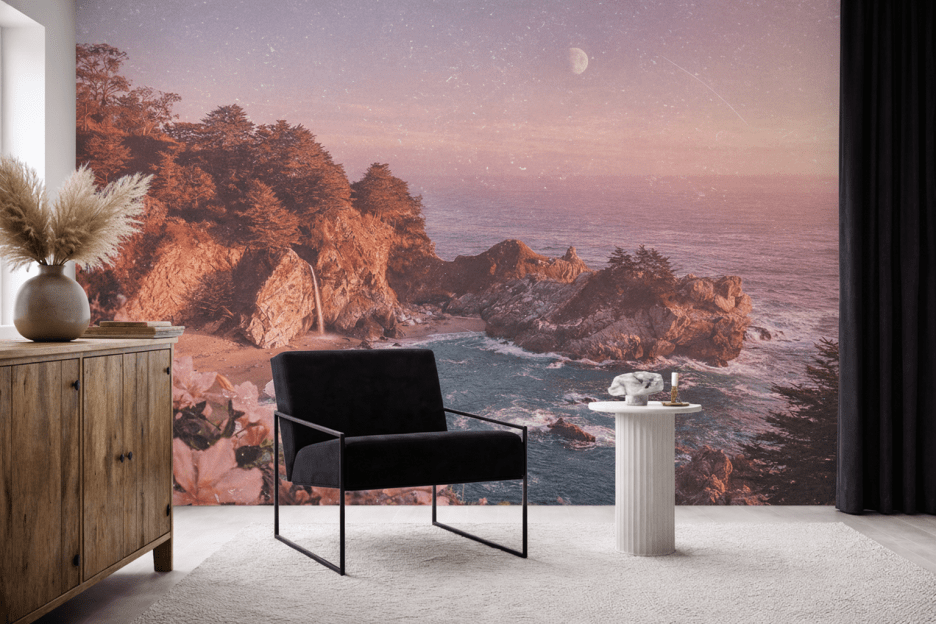 Tidal Blossom Cove