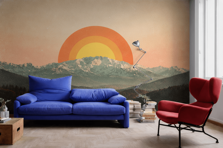 Sunset Crest