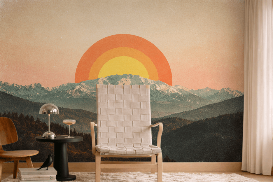 Sunset Crest