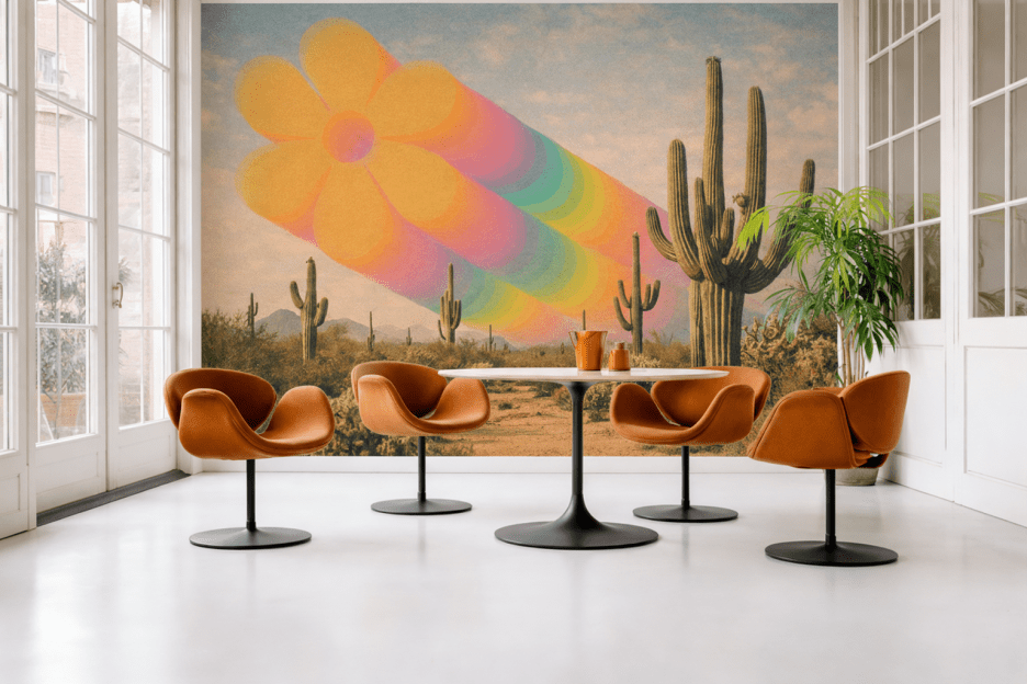 Saguaro Echo