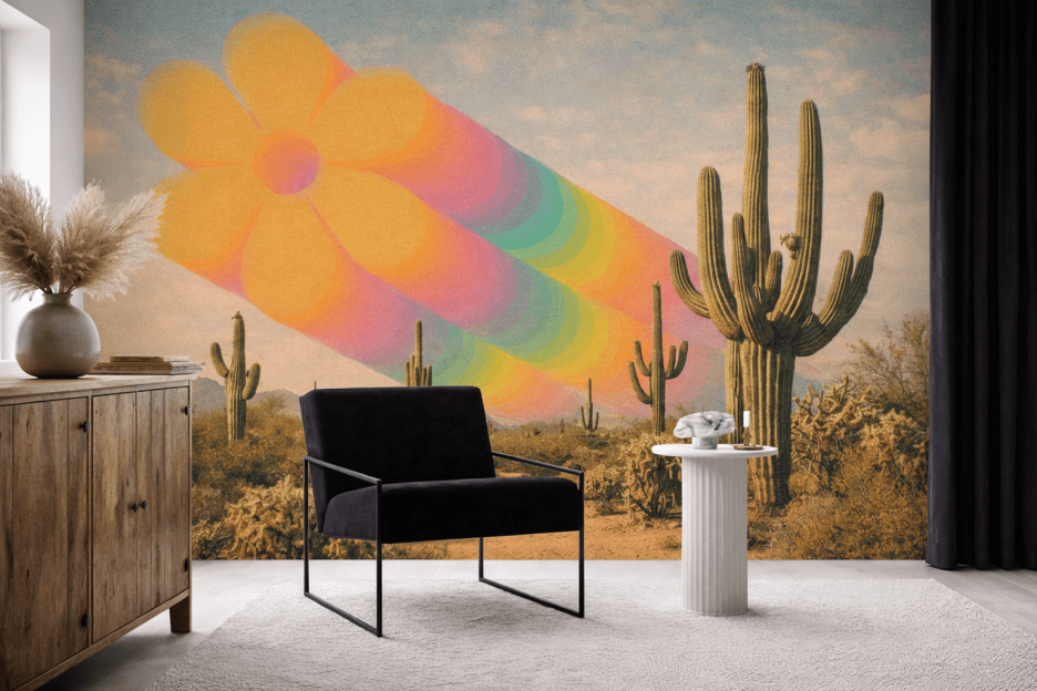 Saguaro Echo