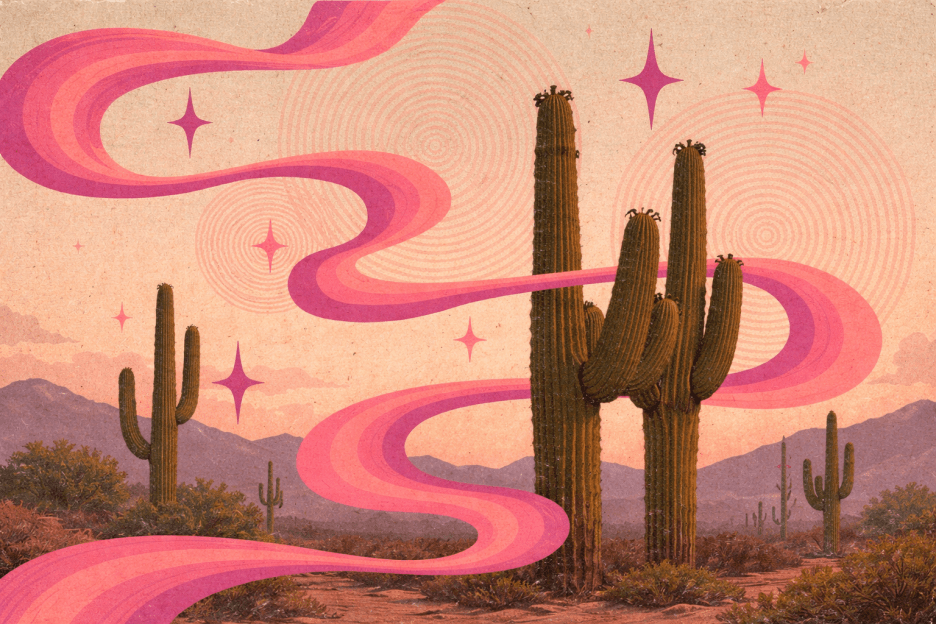 Saguaro Whirl
