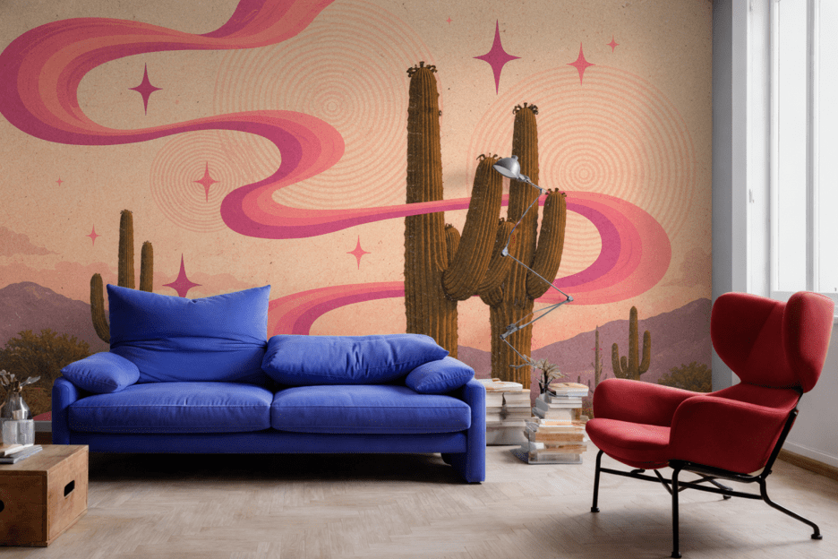 Saguaro Whirl