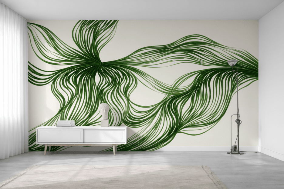 Whirlpool Fronds