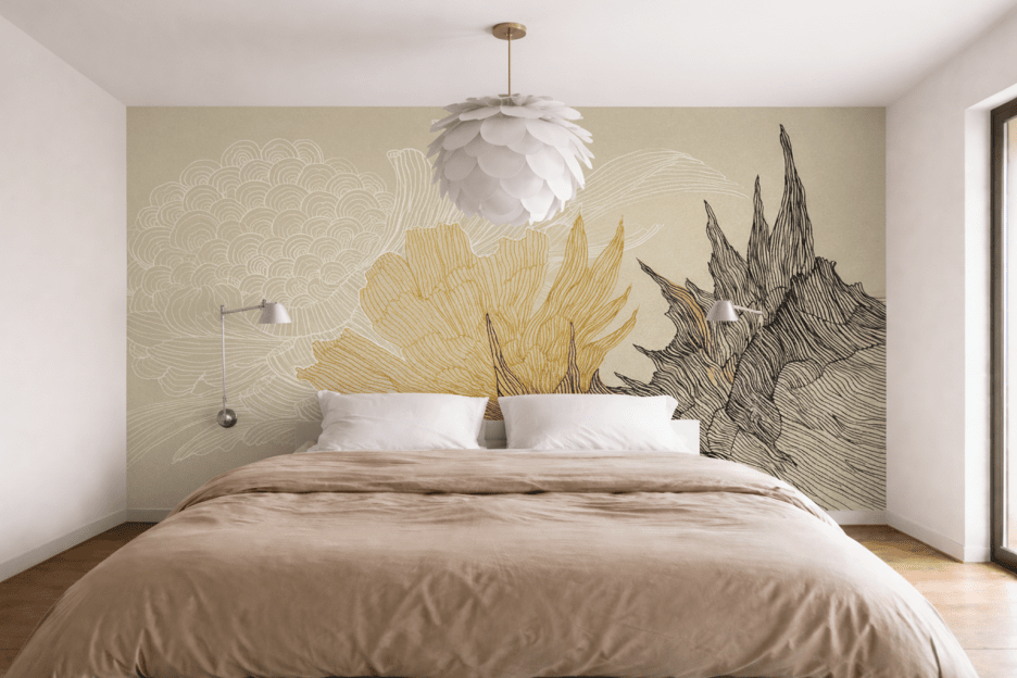 Whimsical Flora
