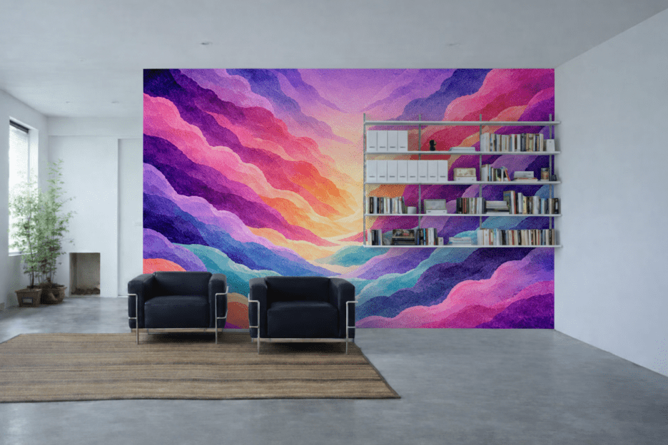 Dune Cascade