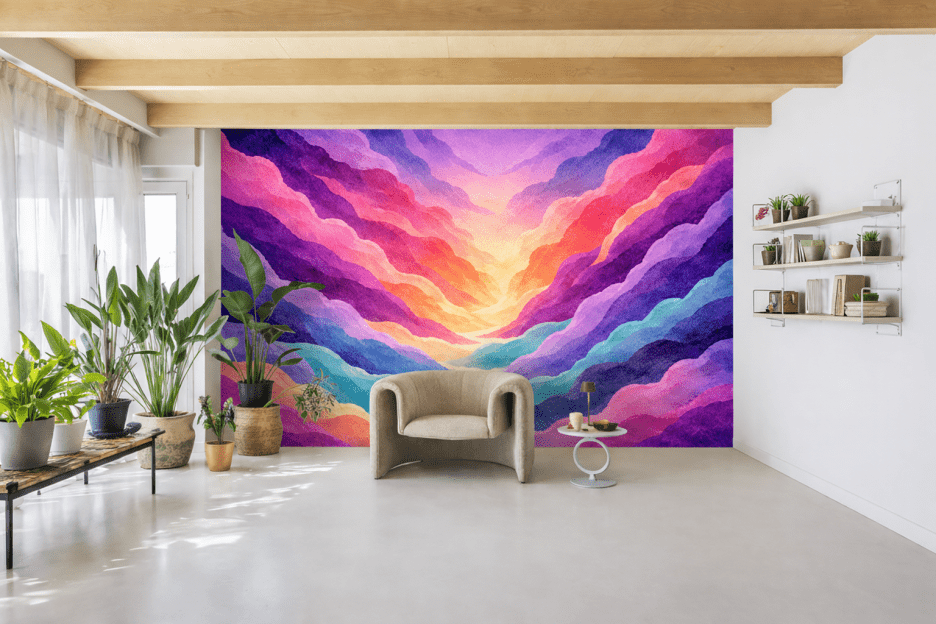 Dune Cascade