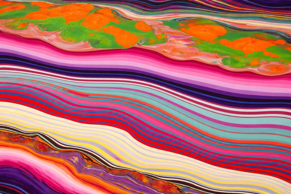 Oasis Stratum