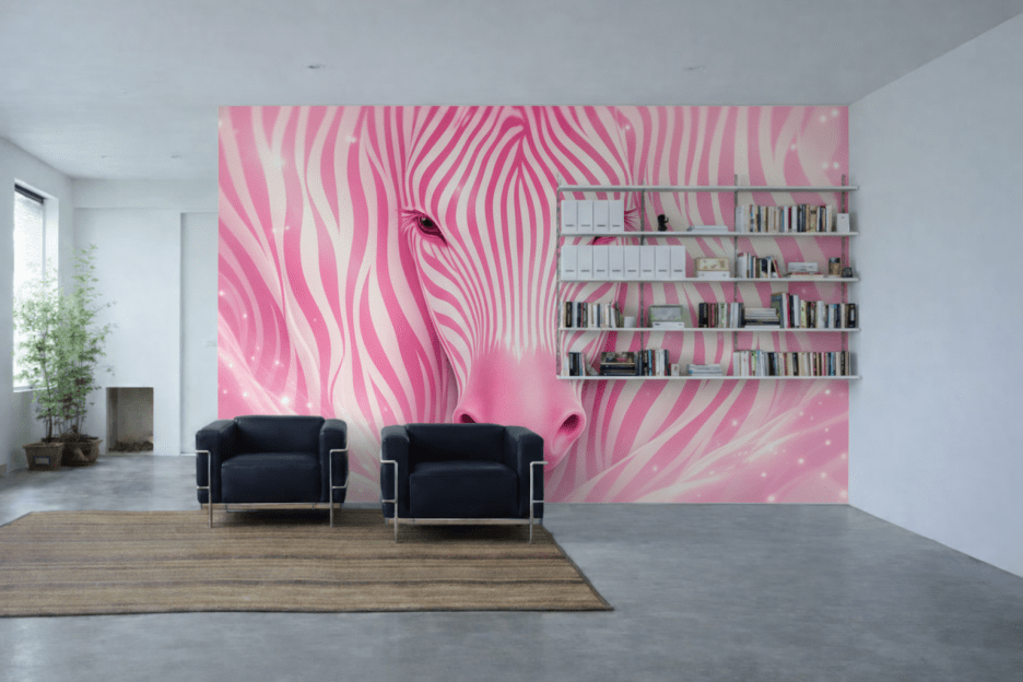 Rose Stripe Essence
