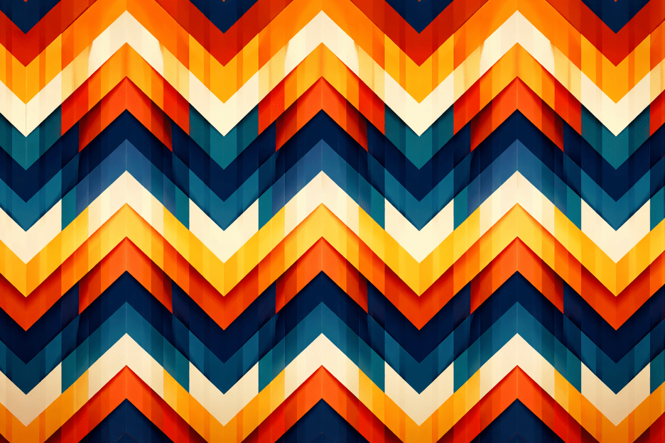 Chevron Rift