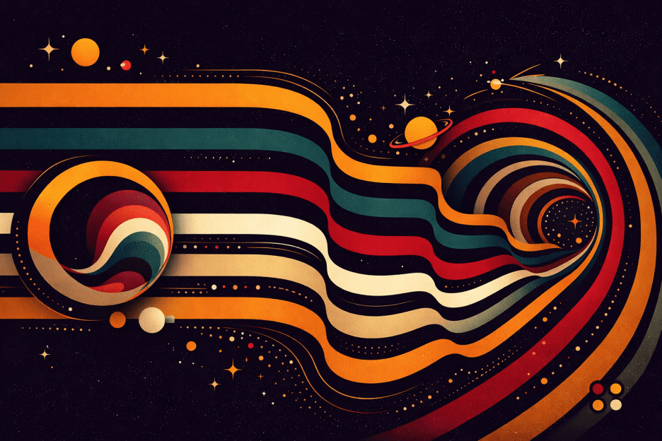 Echoing Cosmos