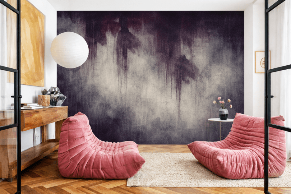 Shimmering Granite Veil