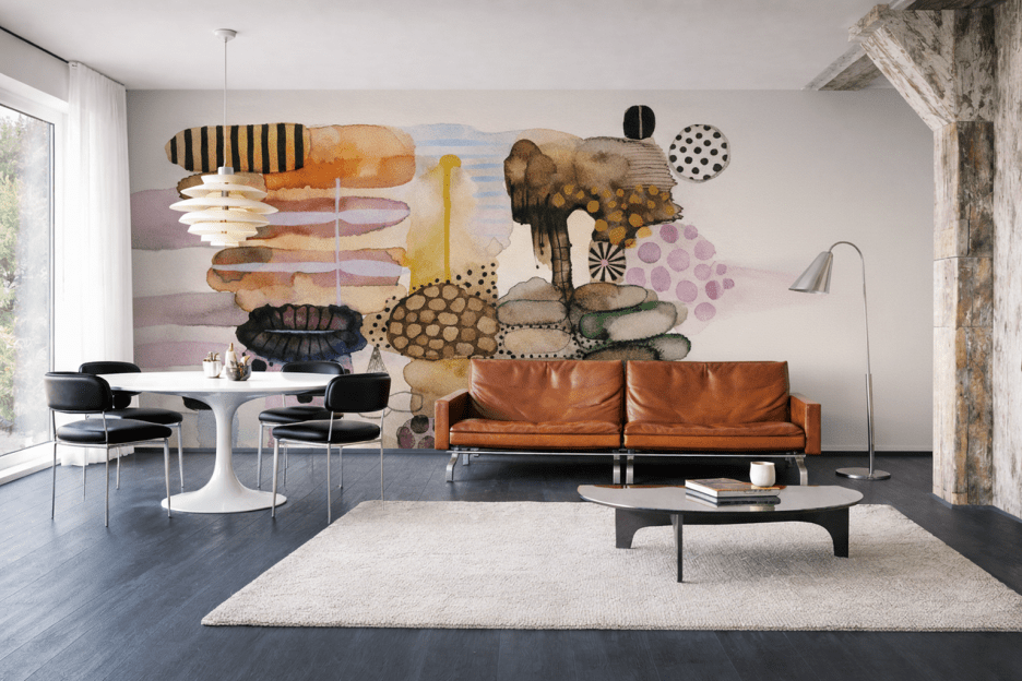 Whimsical Formations