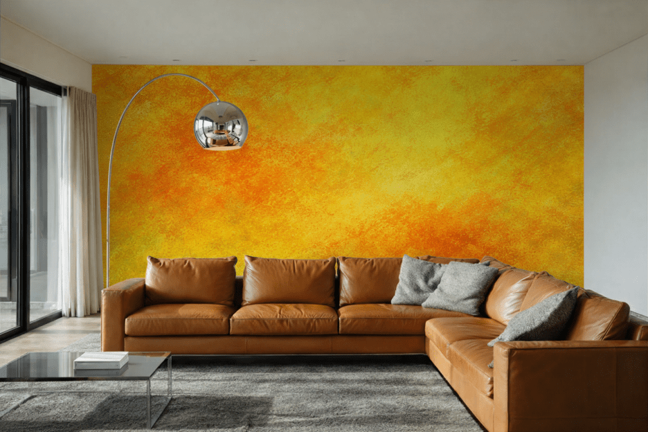 Sunlit Horizon