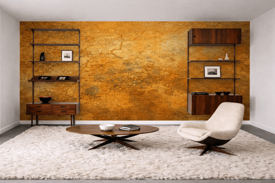 Rustic Quartz Terrain