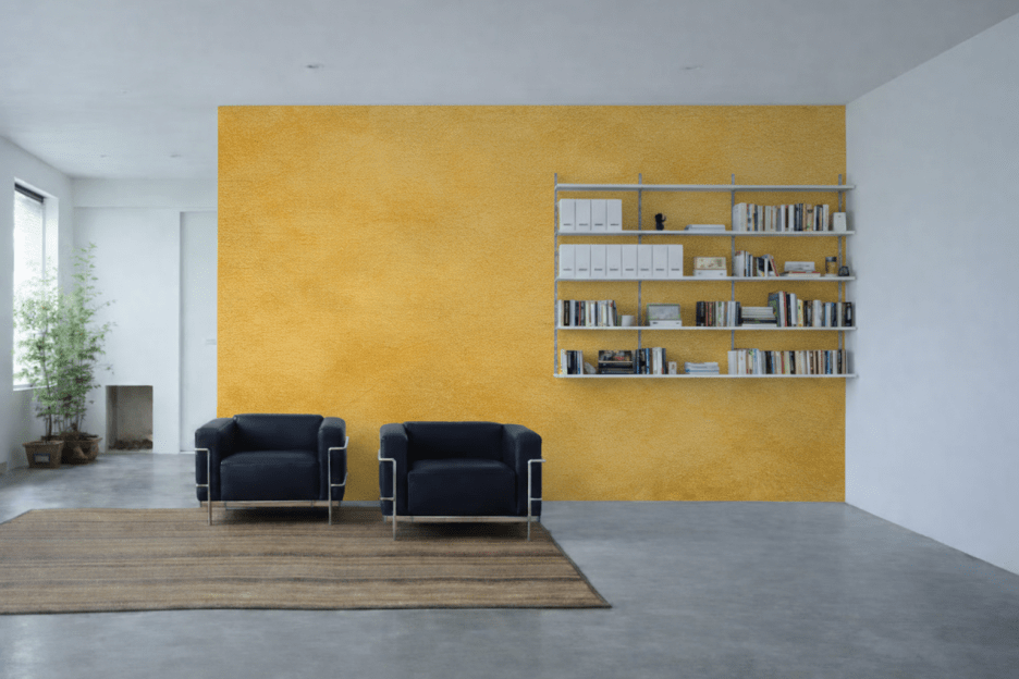 Sunlit Tapestry