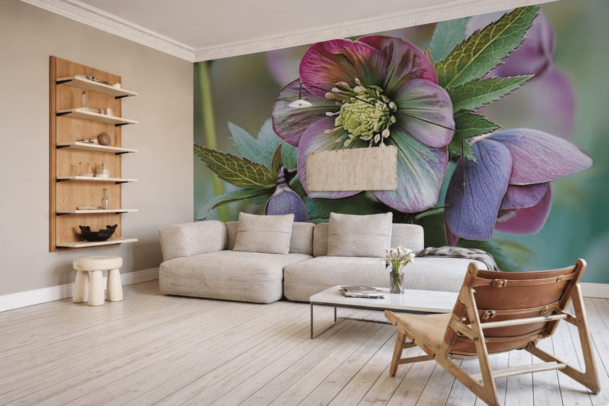 Silken Petal Whisper