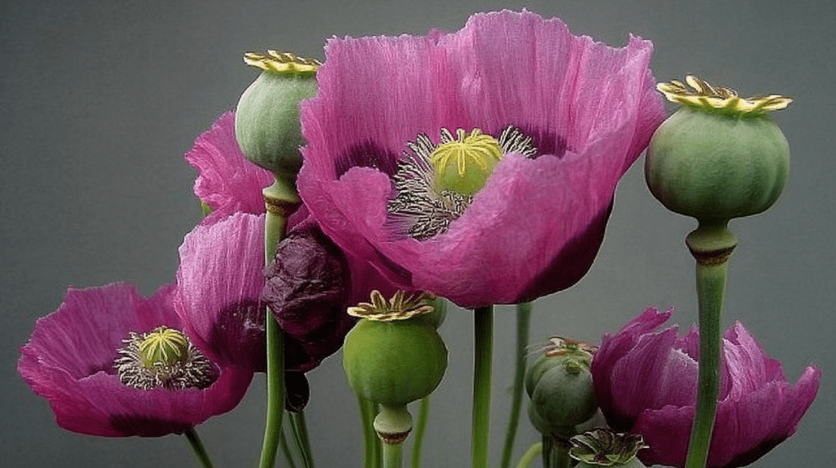 Blossom Reverberation