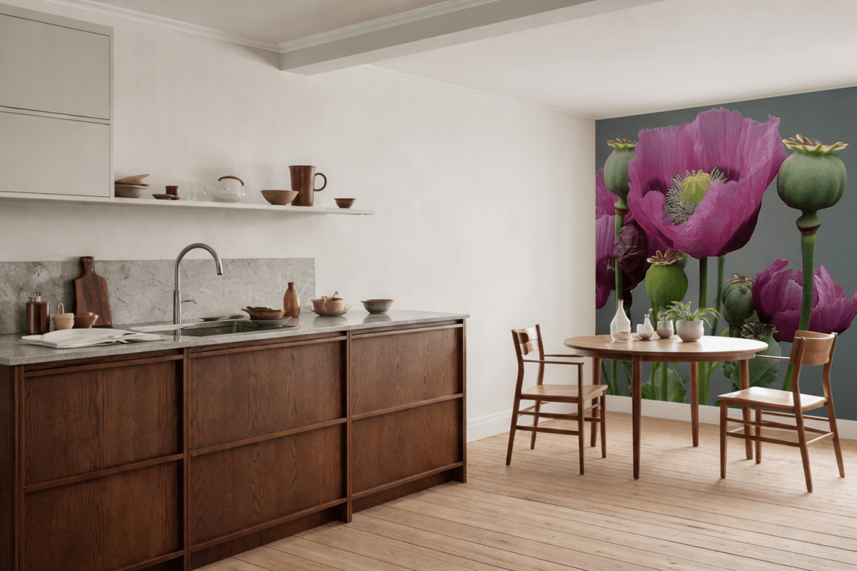 Blossom Reverberation