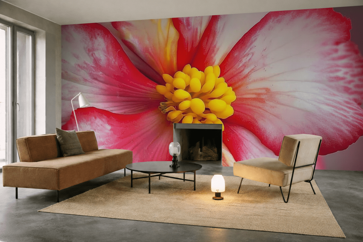 Blossom Tidal