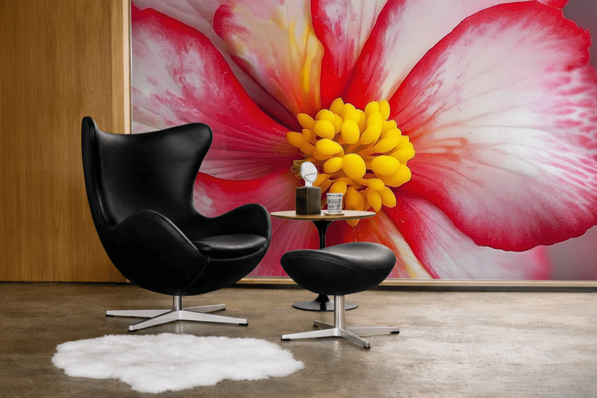 Blossom Tidal