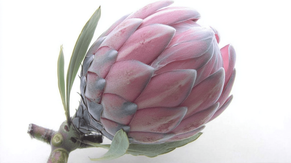 Petal Mosaic