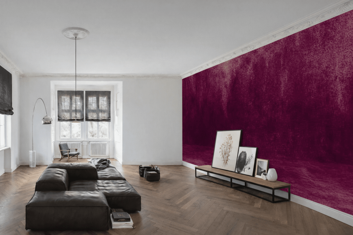 Lush Foliage Whisper