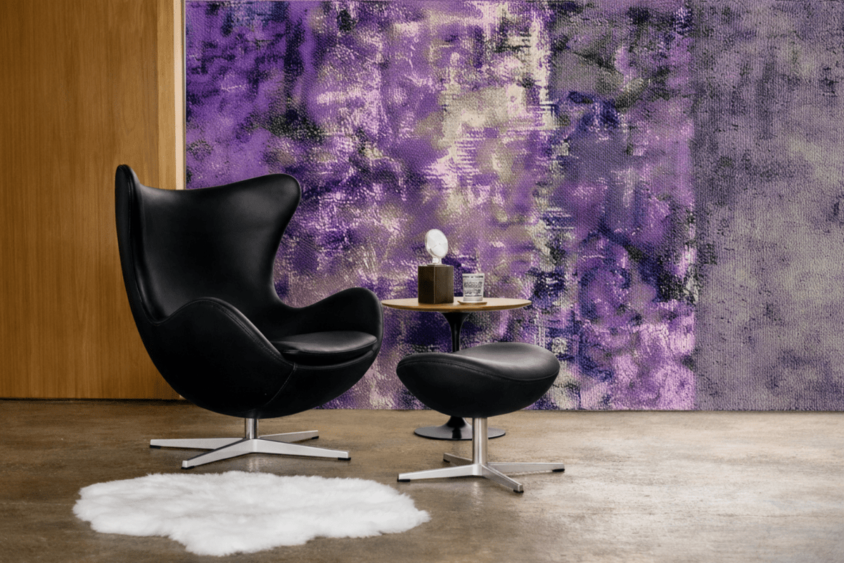 Violet Monolith